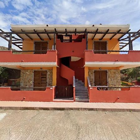 Asinara 2 Apartamento Castelsardo Exterior foto