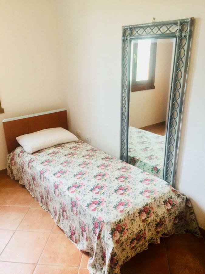 Asinara 2 Apartamento Castelsardo Exterior foto