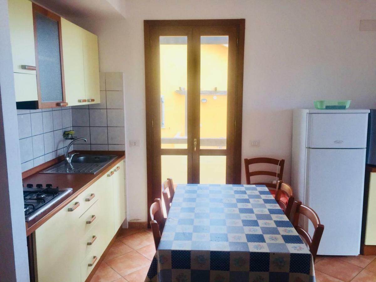 Asinara 2 Apartamento Castelsardo Exterior foto