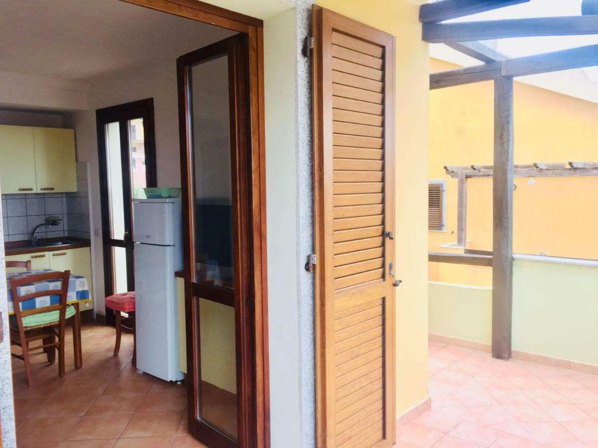 Asinara 2 Apartamento Castelsardo Exterior foto