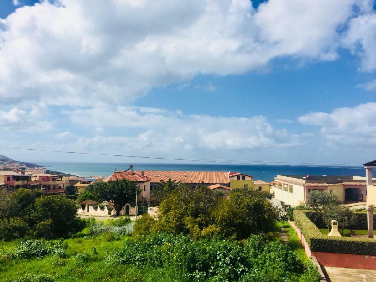 Asinara 2 Apartamento Castelsardo Exterior foto