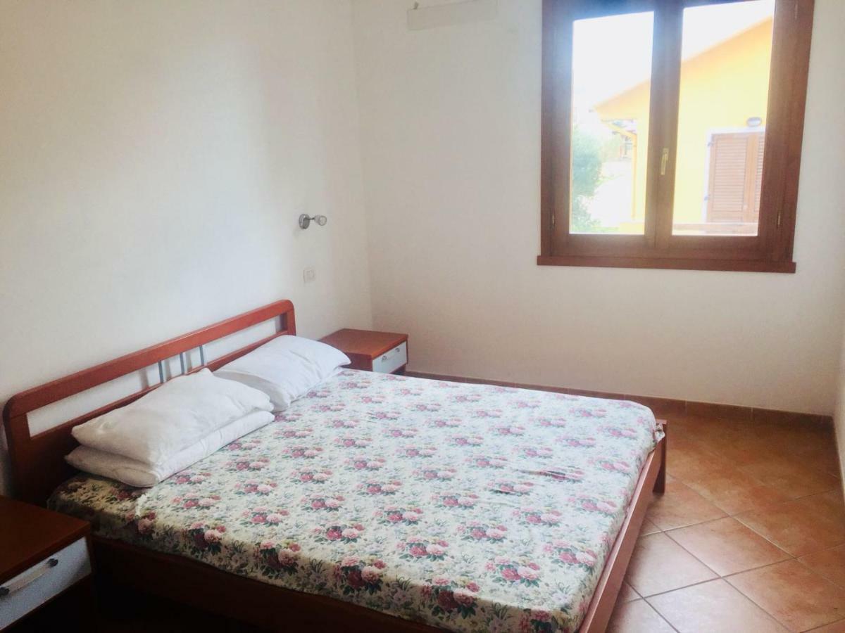 Asinara 2 Apartamento Castelsardo Exterior foto