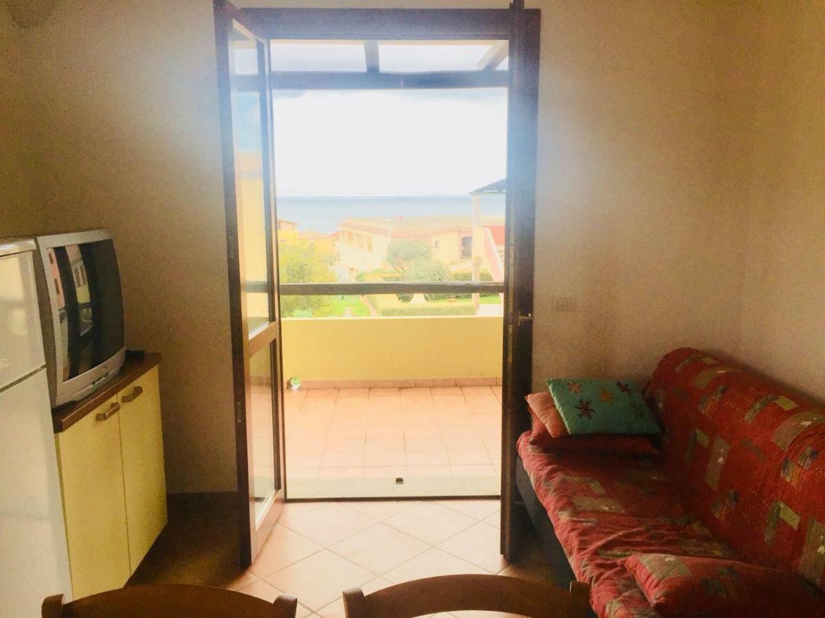 Asinara 2 Apartamento Castelsardo Exterior foto