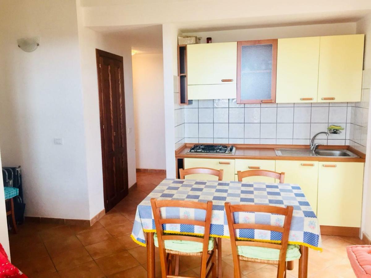 Asinara 2 Apartamento Castelsardo Exterior foto